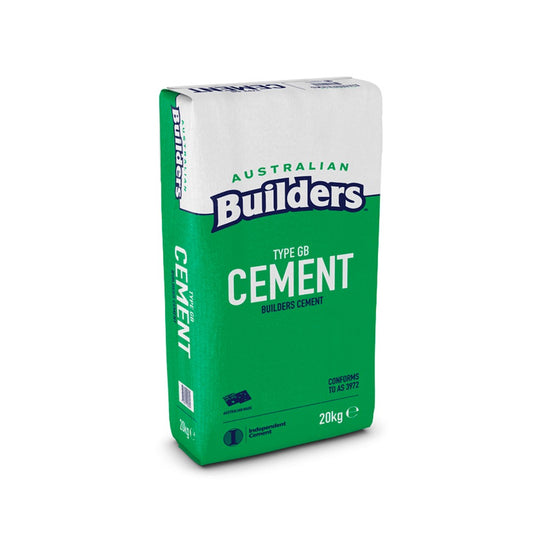 Builders Cement 20kg