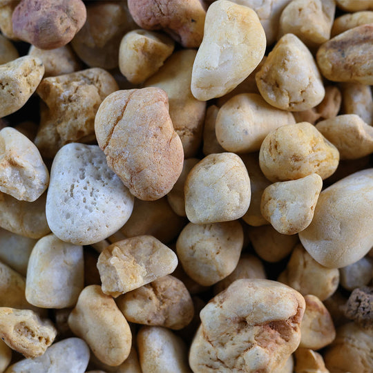 Cowra Gold 20mm - m³