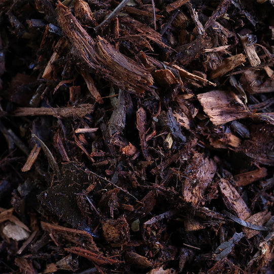 Leaf Mulch - 20L bag
