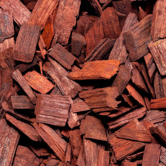 Red Woodchip - 20L bag