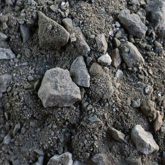 Blue Metal Road Base - m³