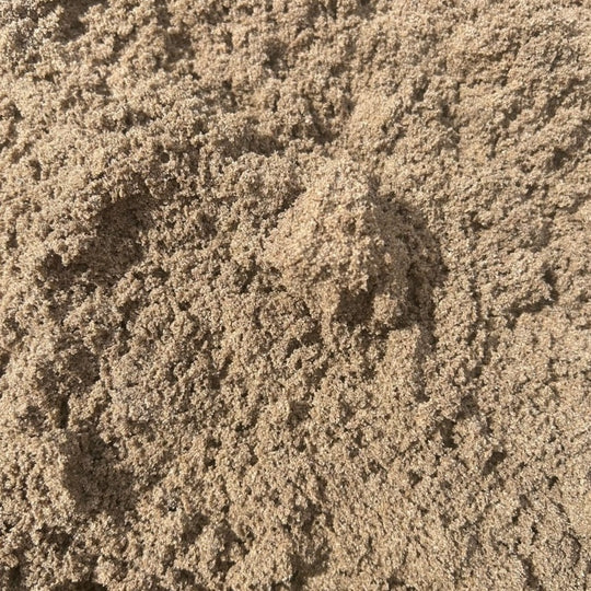 Screened Top Dress - m³