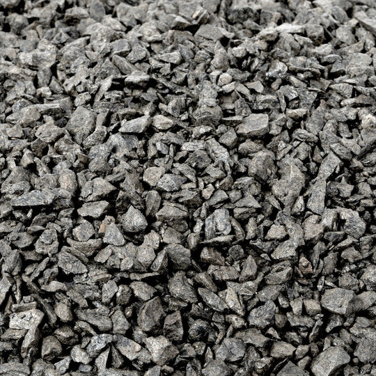 Blue Metal 10/7mm - m³