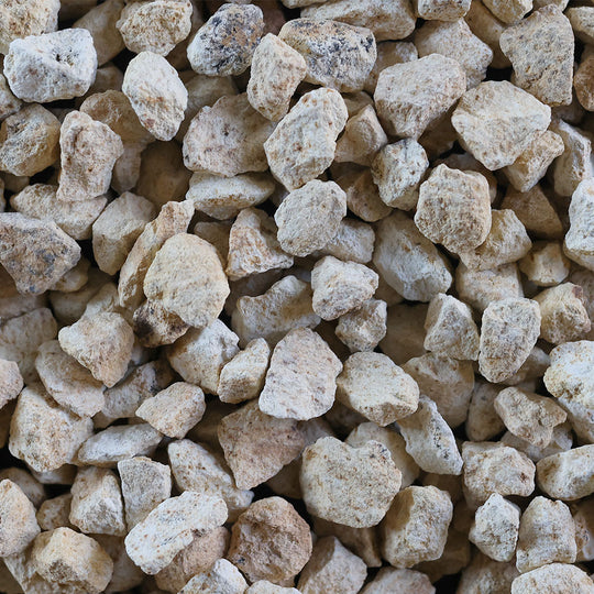 White Scoria 14 - 20mm - 20L Bag