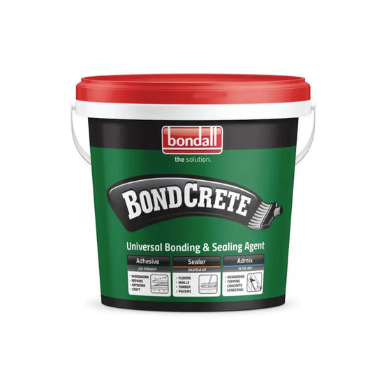 Bondcrete
